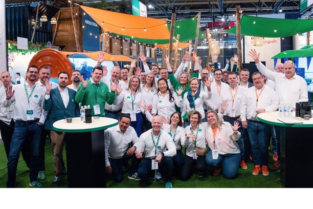 Dit was Horeca Expo 2025